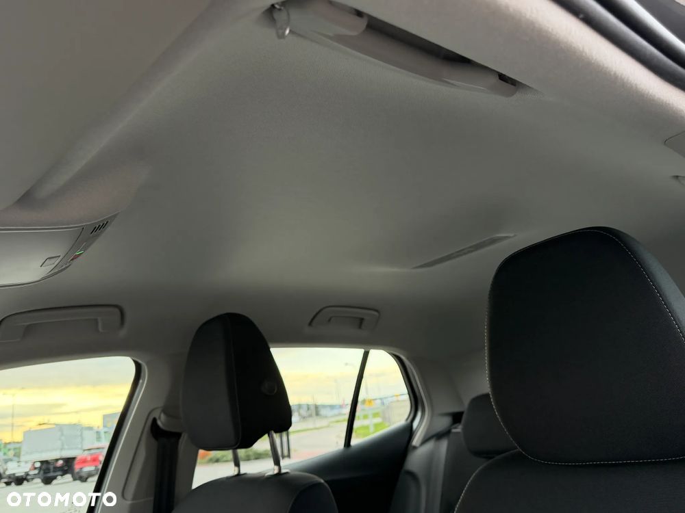 Skoda Fabia 1.0 TSI Style DSG - 33