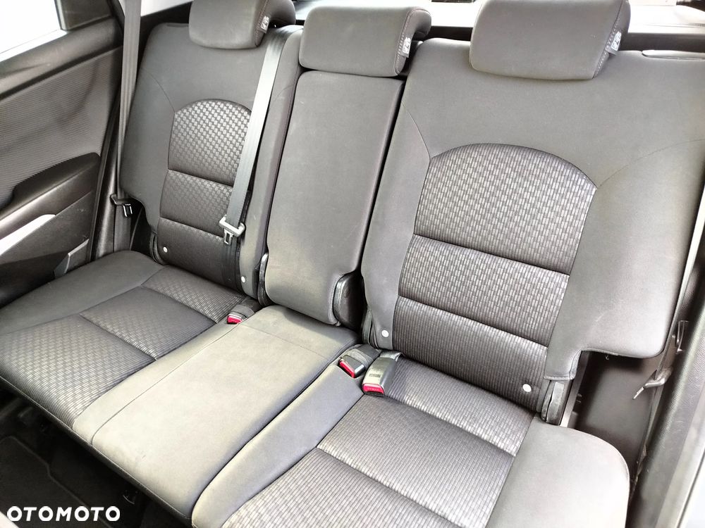 SsangYong/KGM Korando 2.2 D Sapphire 4WD - 17