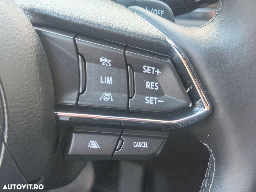 MAZDA CX-5 2024 — imagine 26