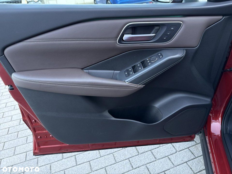 Nissan Qashqai - 11
