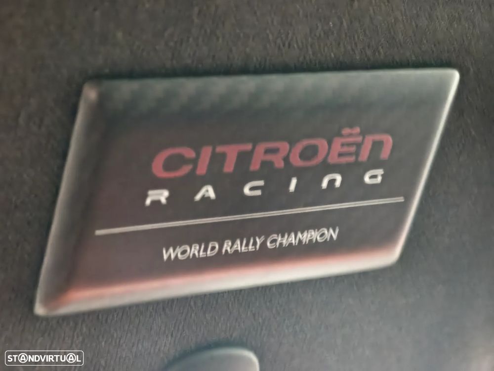 Citroën DS3 1.6 THP Racing - 33