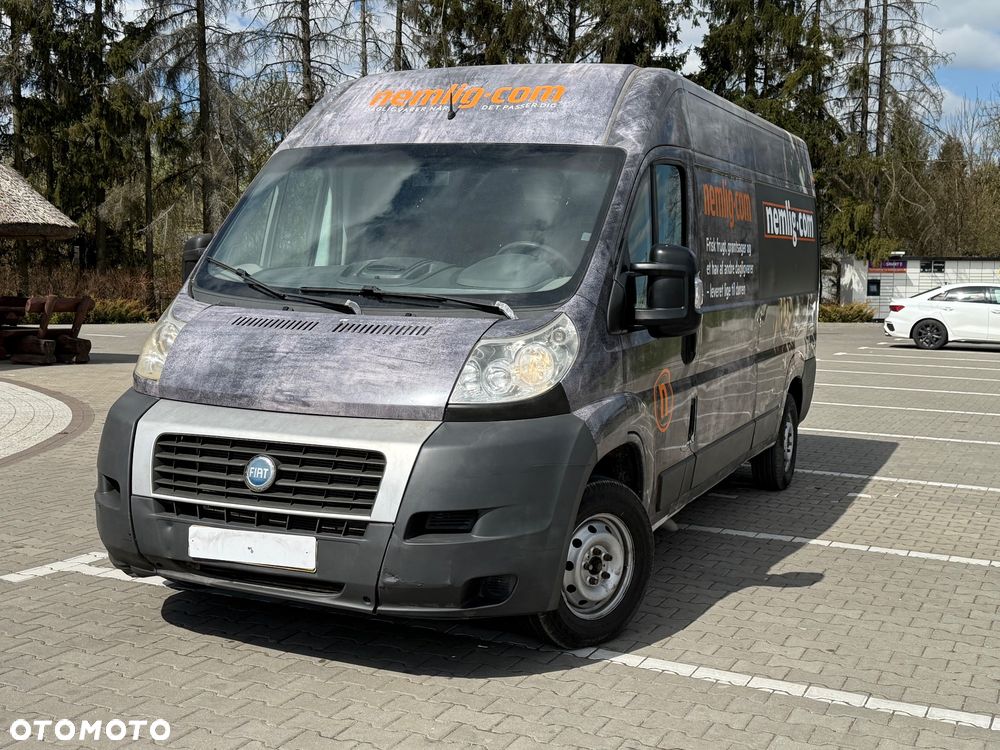 Fiat DUCATO 2.3 120 MULTIJET - 3