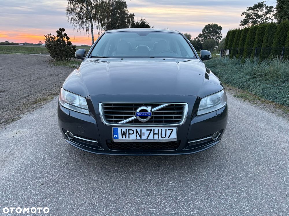 Volvo S80 D3 Executive - 12