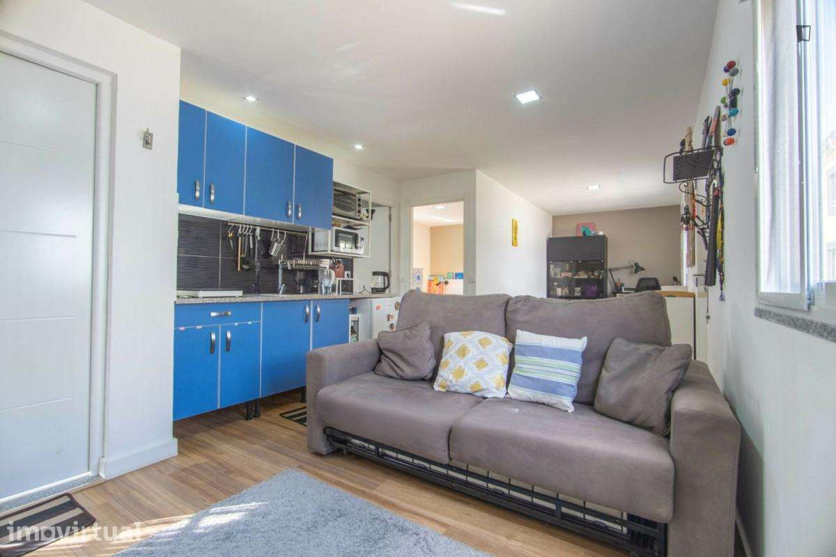 Casa com 1 quartos - localizado em Campanhã Porto - Grande imagem: 4/15