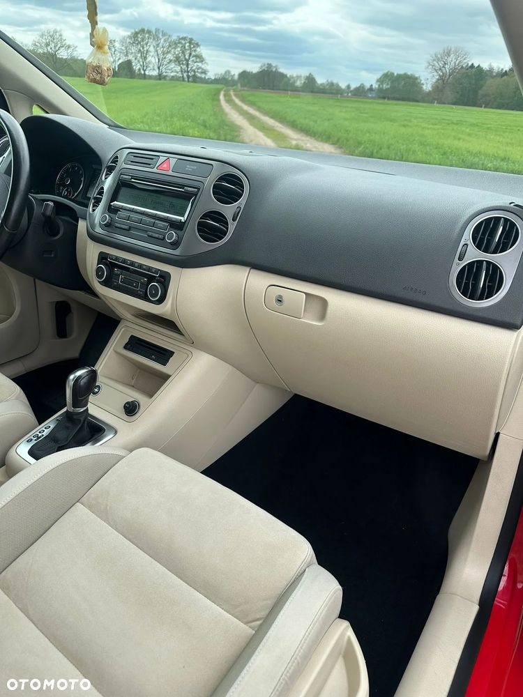 Volkswagen Golf Plus 1.4 TSI DSG Comfortline - 16