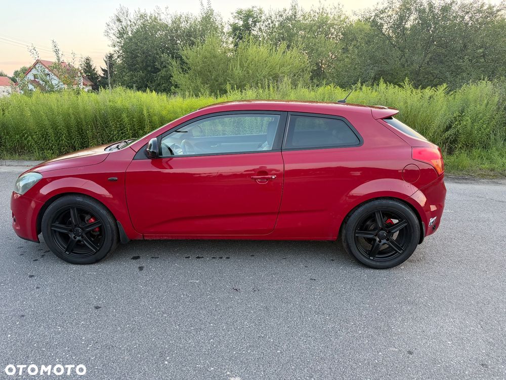 Kia Ceed 1.4 Comfort - 8