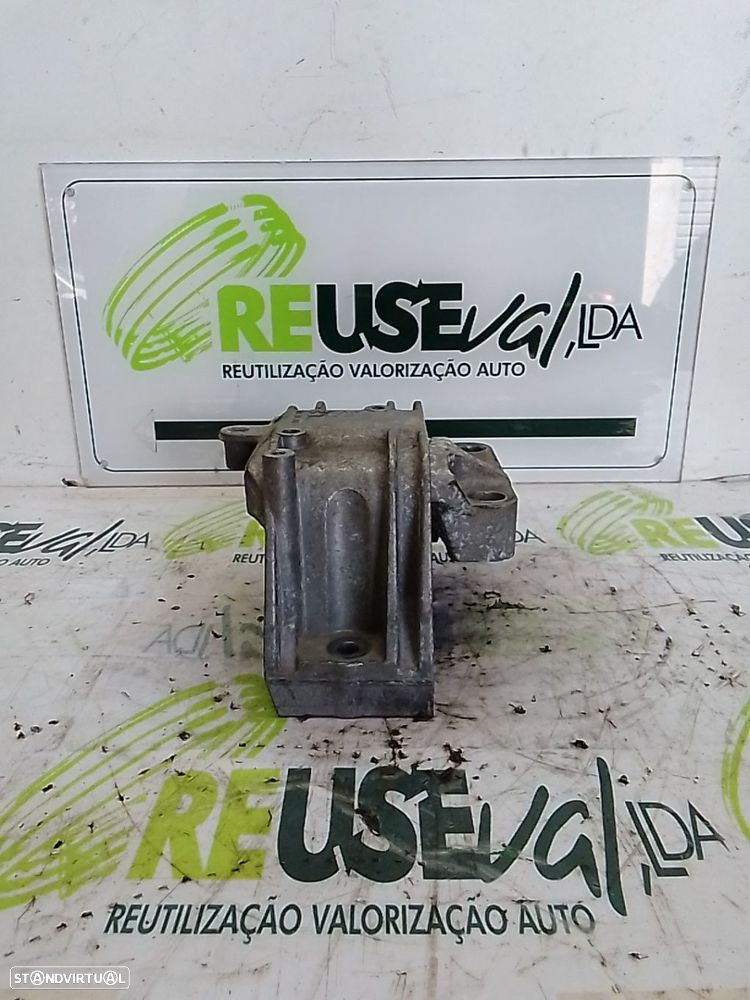 Suporte De Apoio Do Motor Dto Volkswagen Golf V (1K1) - 2