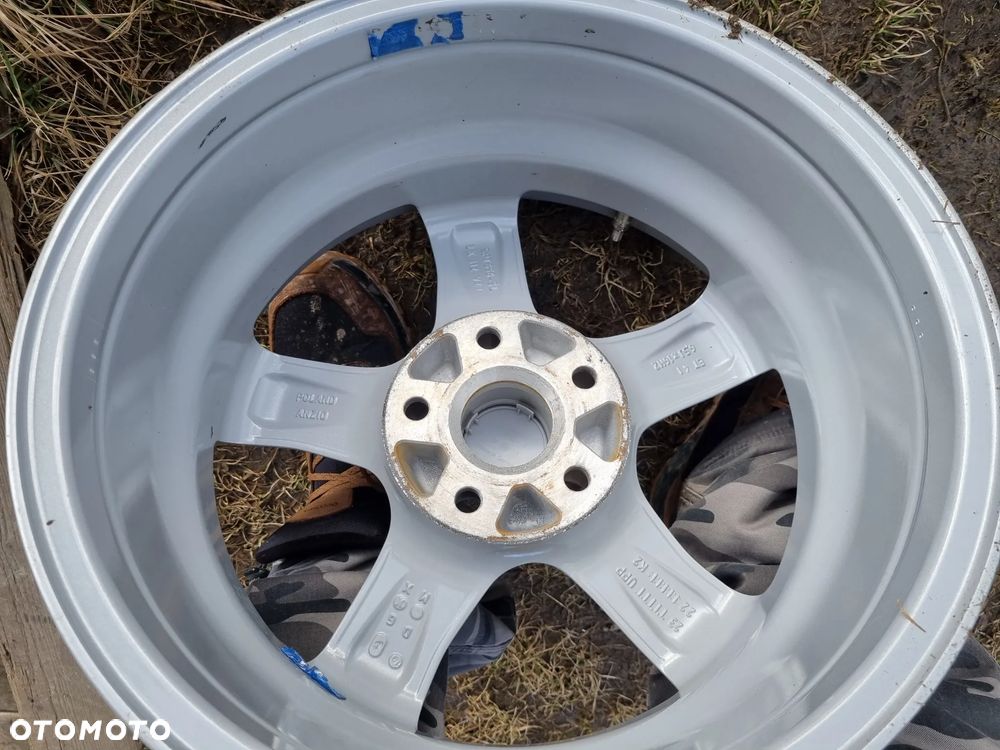 VW PASSAT 3G0,T-ROC,SEAT LEON,SKODA SUPERB,AUDI A4 6,5X16 ET41 super stan - 10