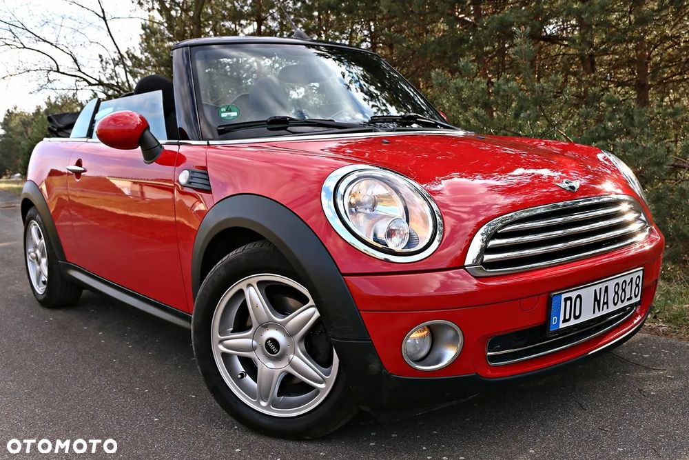 MINI Cooper Baker Street - 18