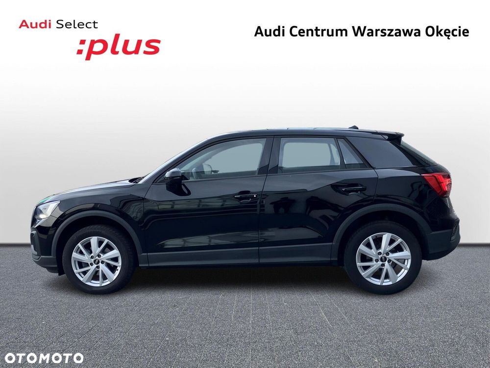 Audi Q2 - 5