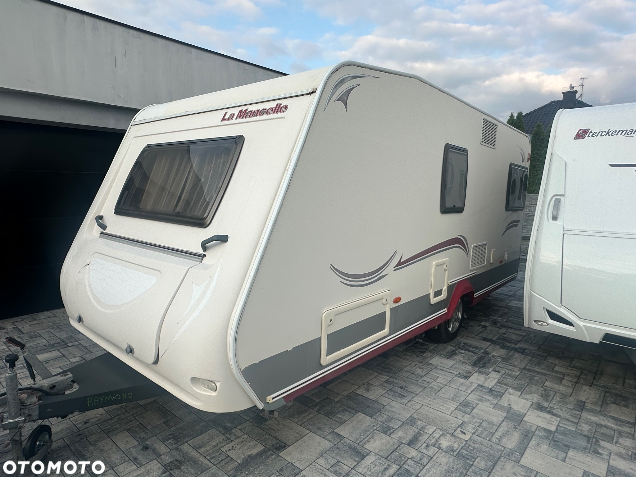 Trigano La Mancelle LM 440 - 10