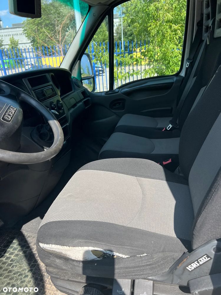 Iveco Daily - 9