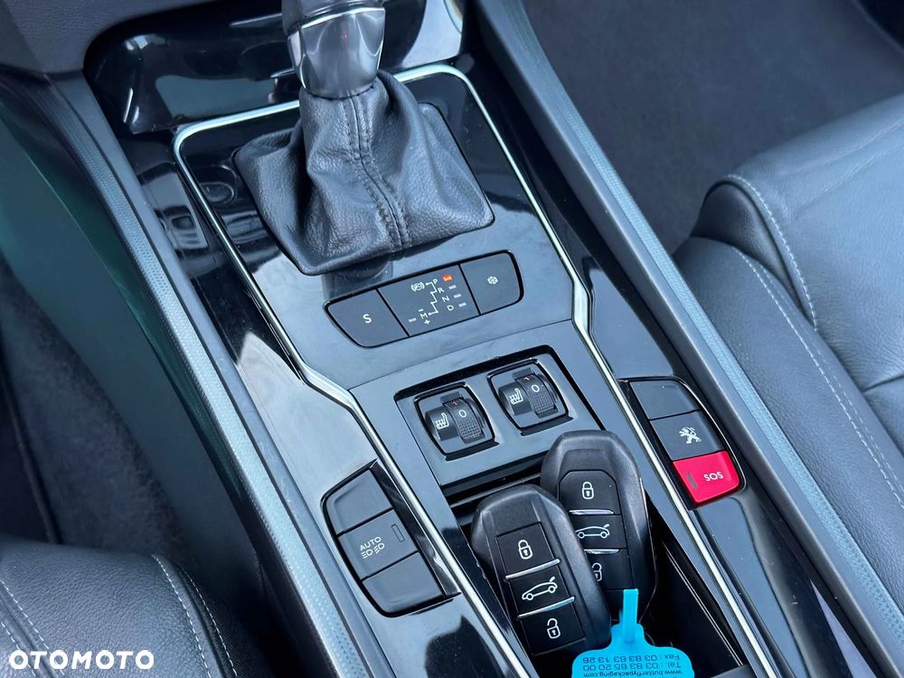 Peugeot 508 - 17