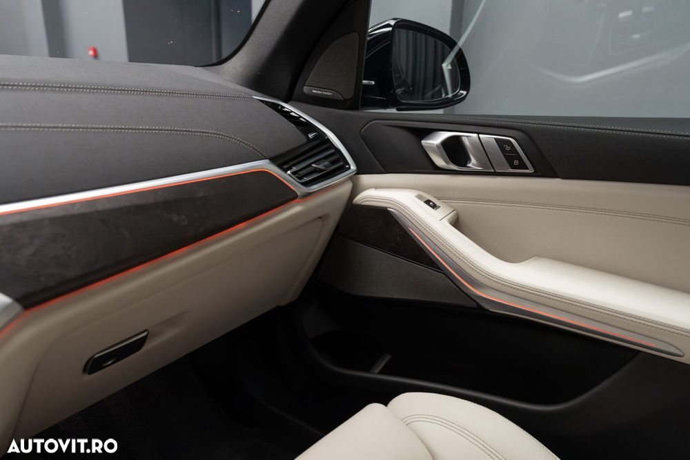 BMW X5 - 17