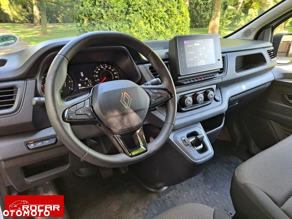 Renault TRAFIC L2 Long Automat - 12