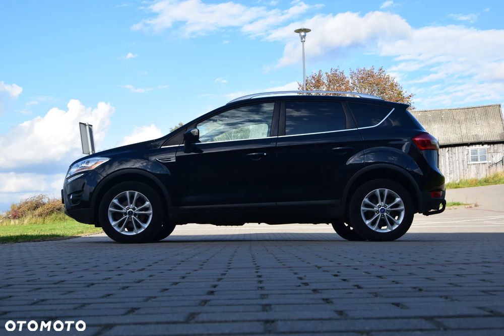 Ford Kuga - 5