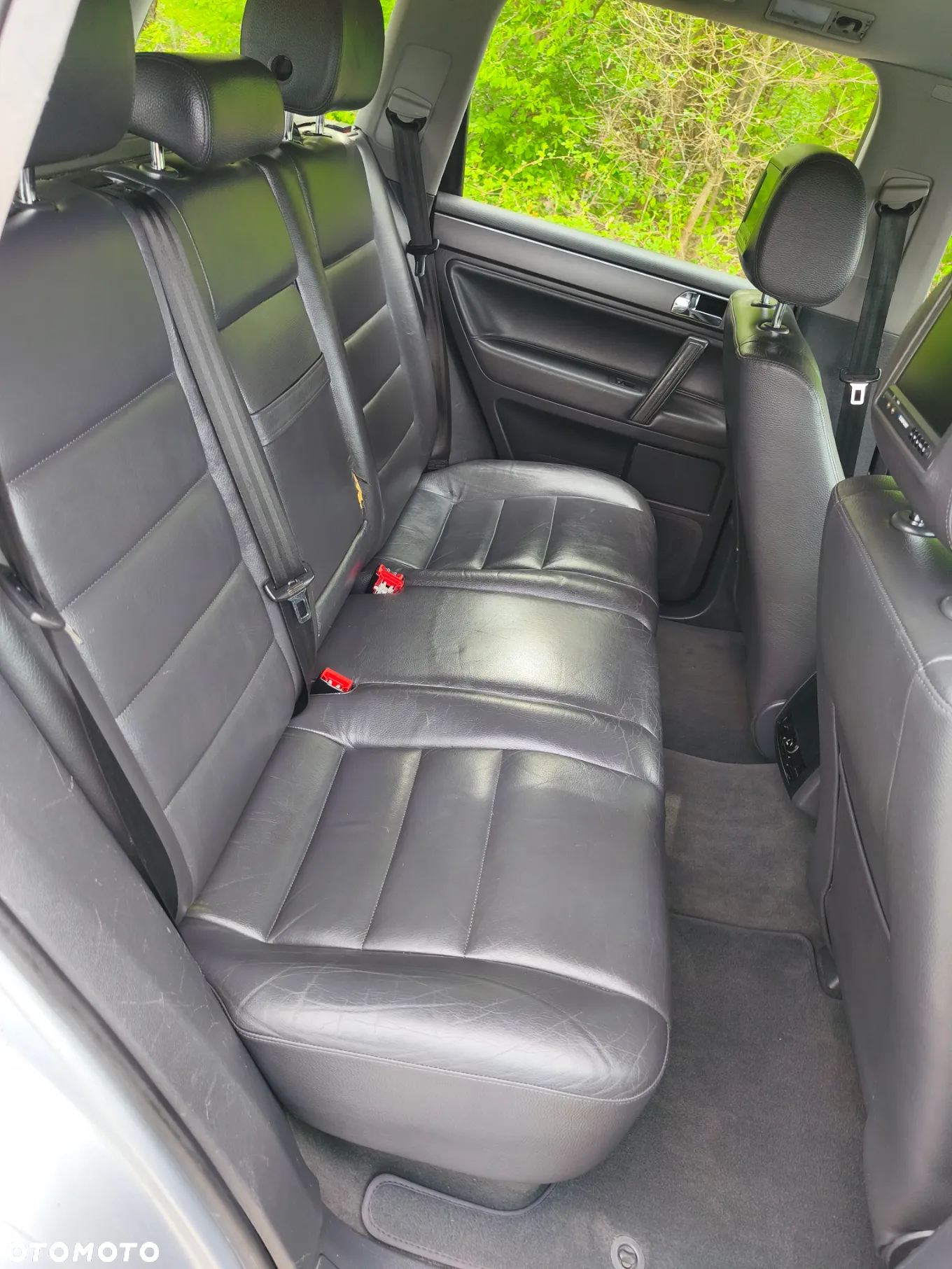 Volkswagen Touareg 2.5 R5 TDI DPF Perfect Tiptr - 19