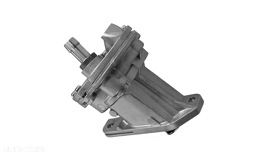 Pompa vid tandem vacuum sistem franare VW LT, Crafter, Transporter T4 - 4