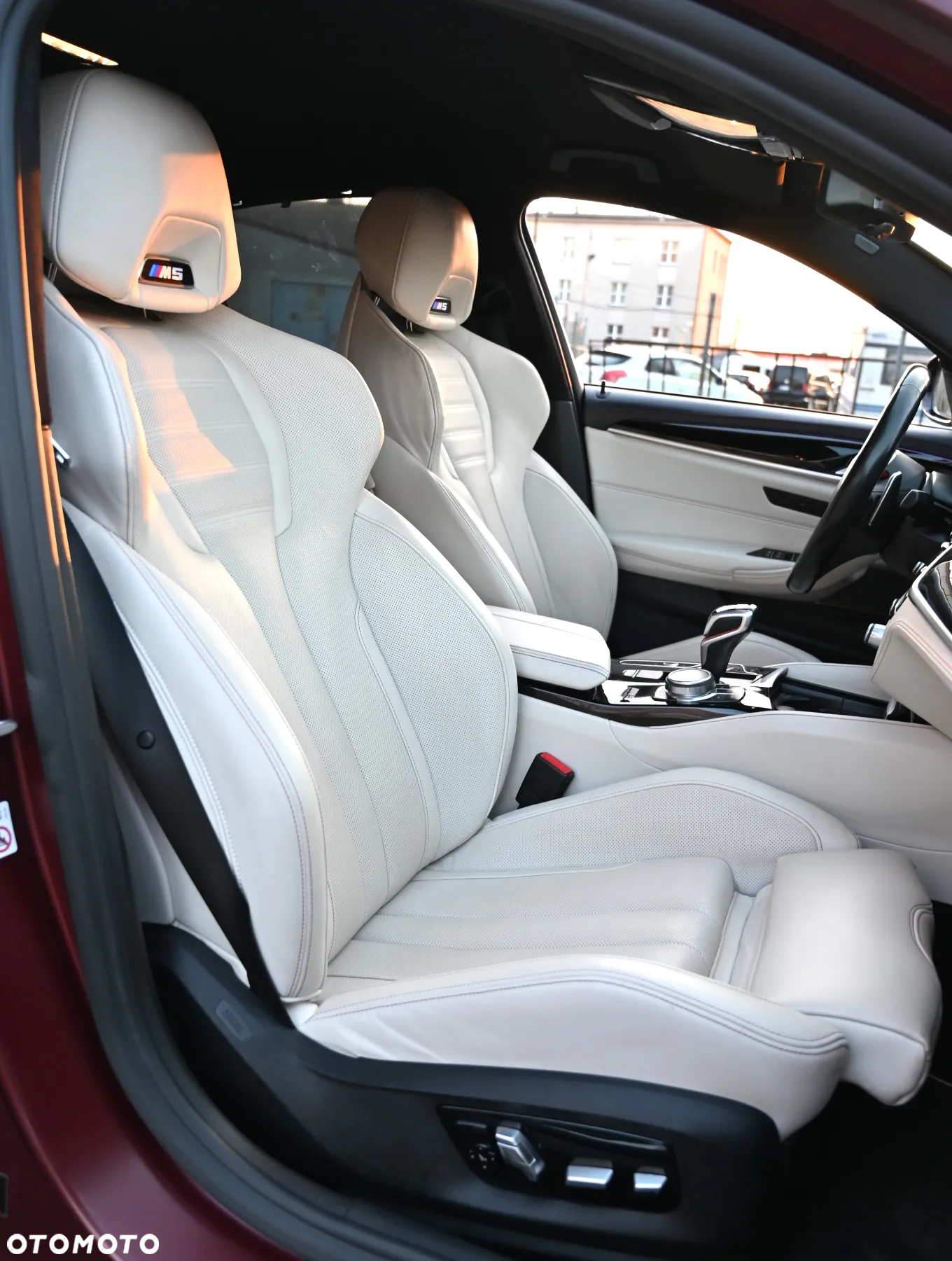 BMW M5 - 34