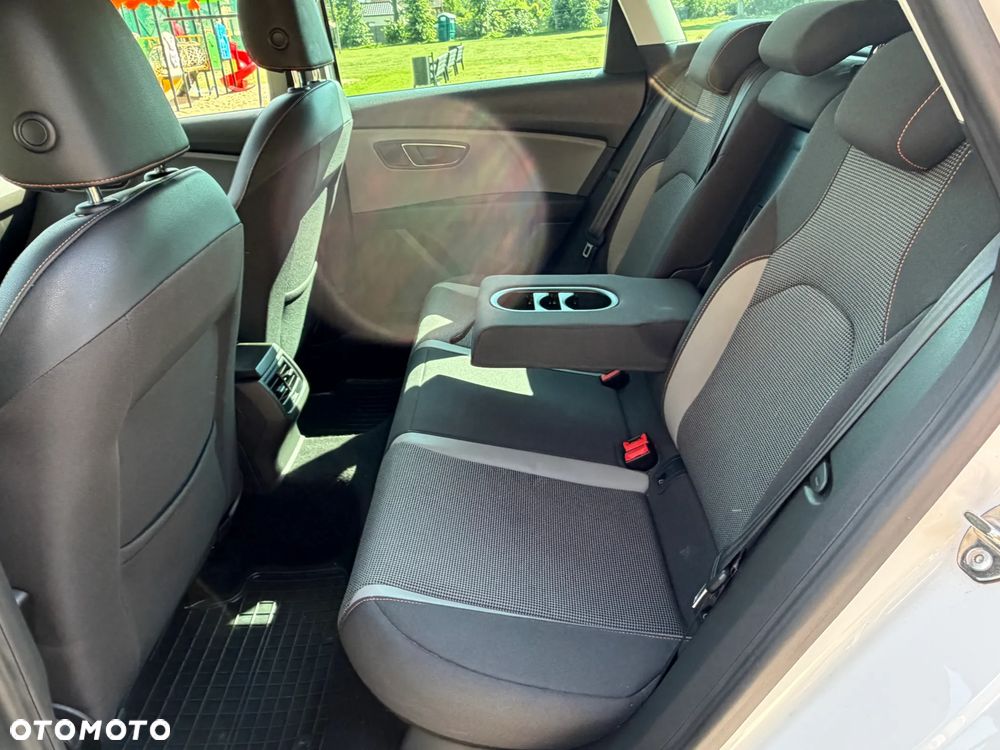 Seat Leon Sportstourer 1.6 TDI Start&Stop 4Drive X-Perience - 14