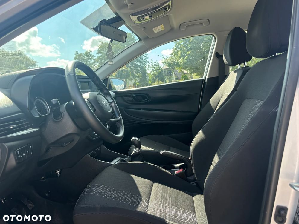 Hyundai i20 1.2 Select - 18