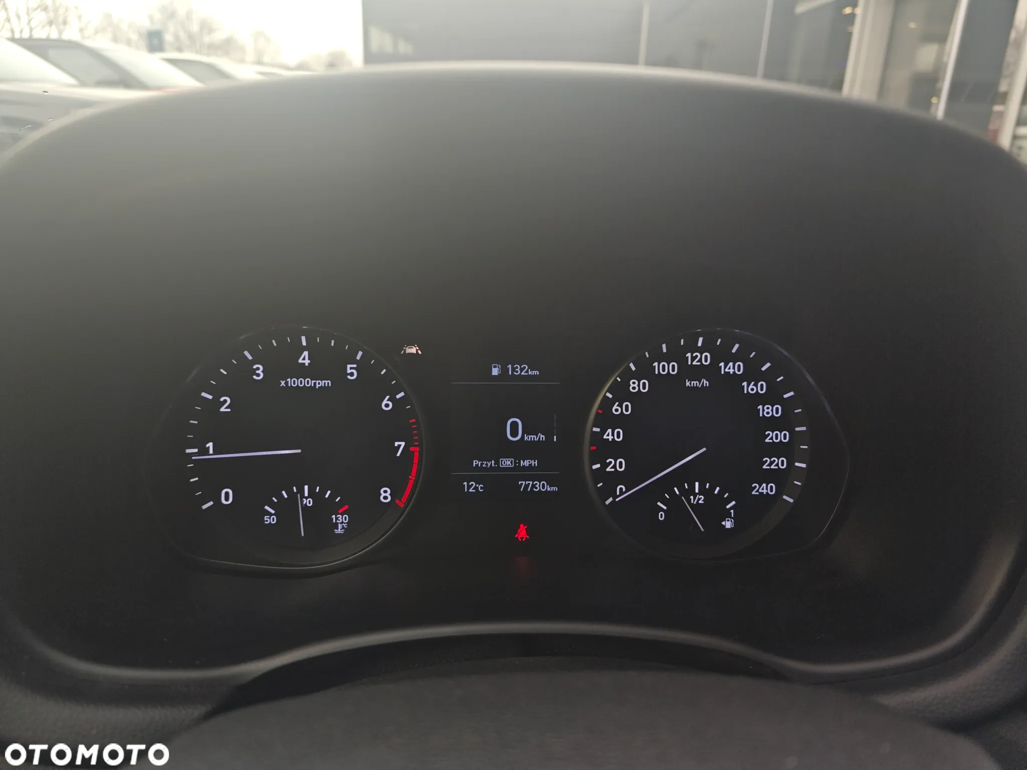 Hyundai i30 1.0 T-GDI Smart - 7