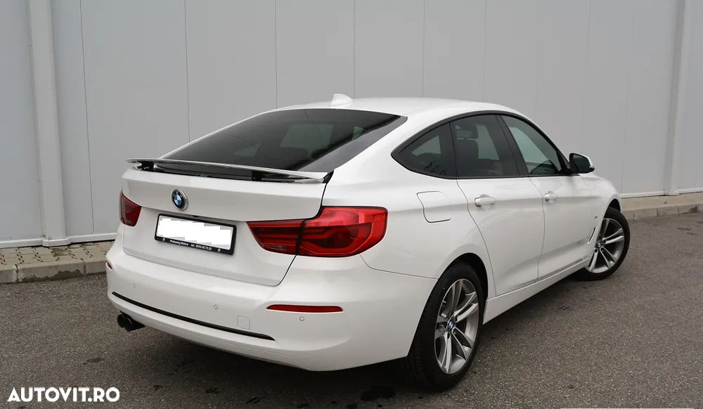 BMW Seria 3 - 11