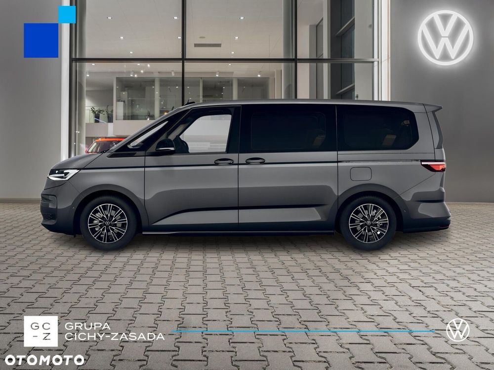 Volkswagen Multivan - 2