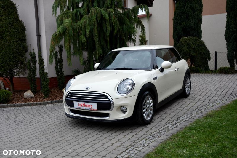 MINI Cooper - 3