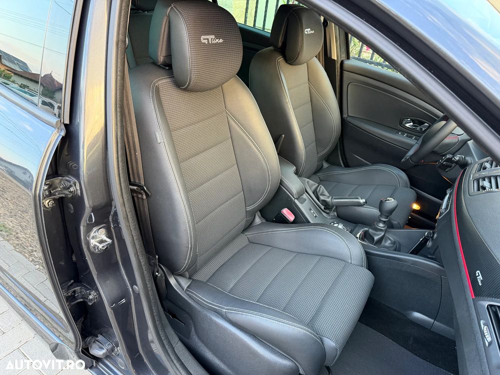 Renault Megane 1.5 dCi GT Line - 11