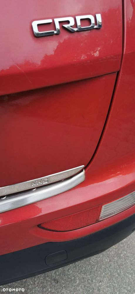 Kia Sportage 1.7 CRDI Business Line L 2WD - 21