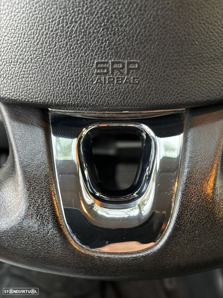 Renault Mégane 1.5 dCi Dynamique S SS - 18