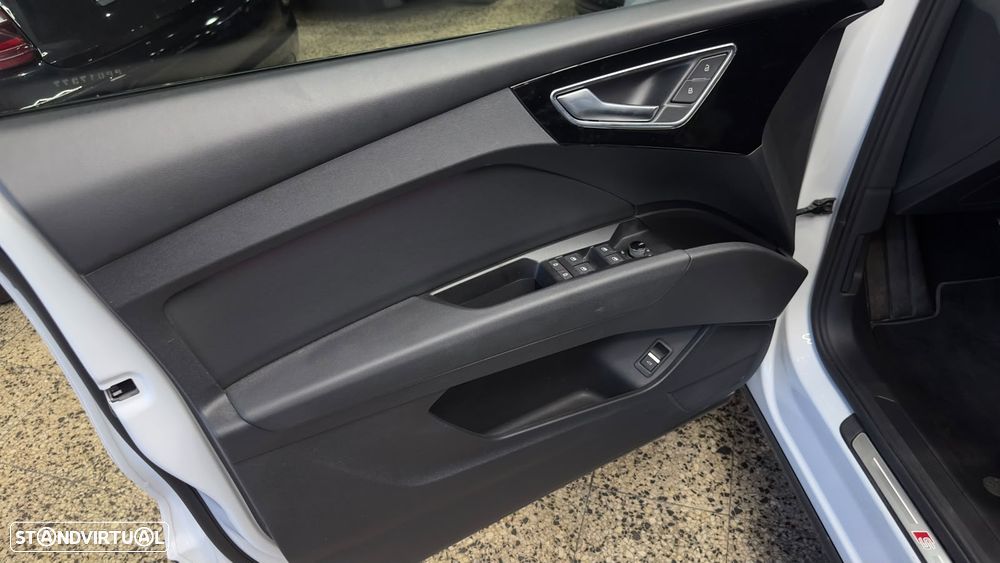 Audi Q4 Sportback e-tron 40 82 kWH - 25