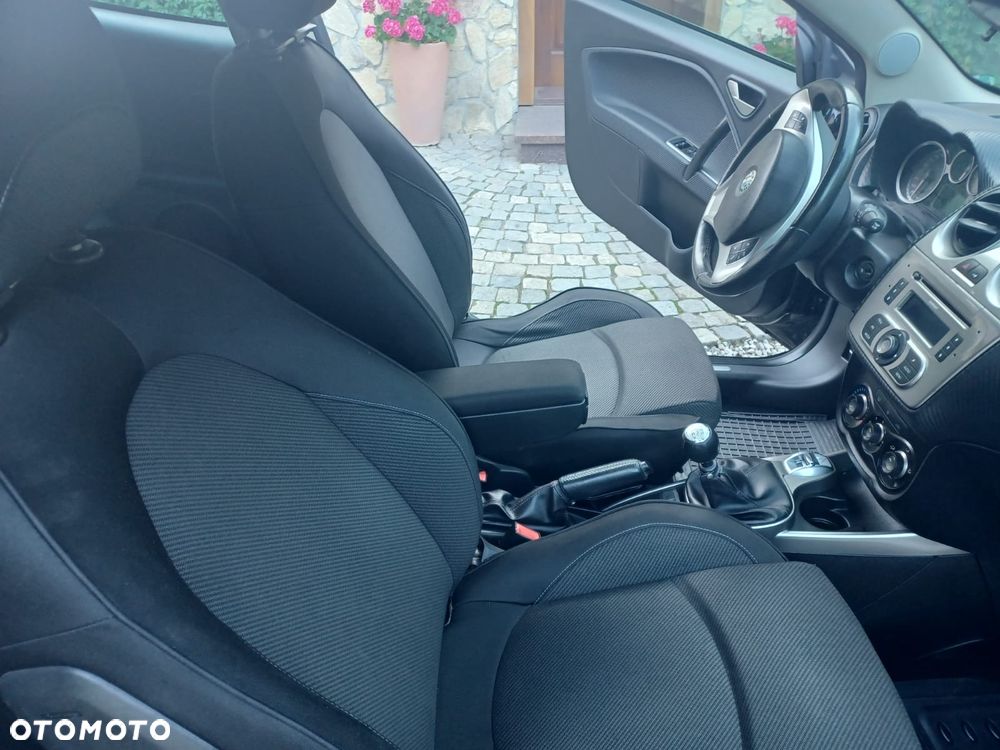 Alfa Romeo Mito 1.4 16V Junior - 12