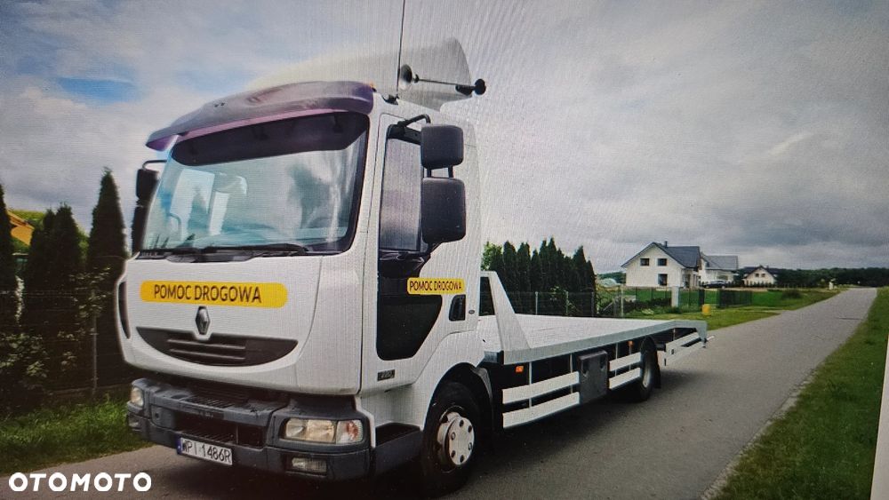 Iveco EUROCARGO - 1