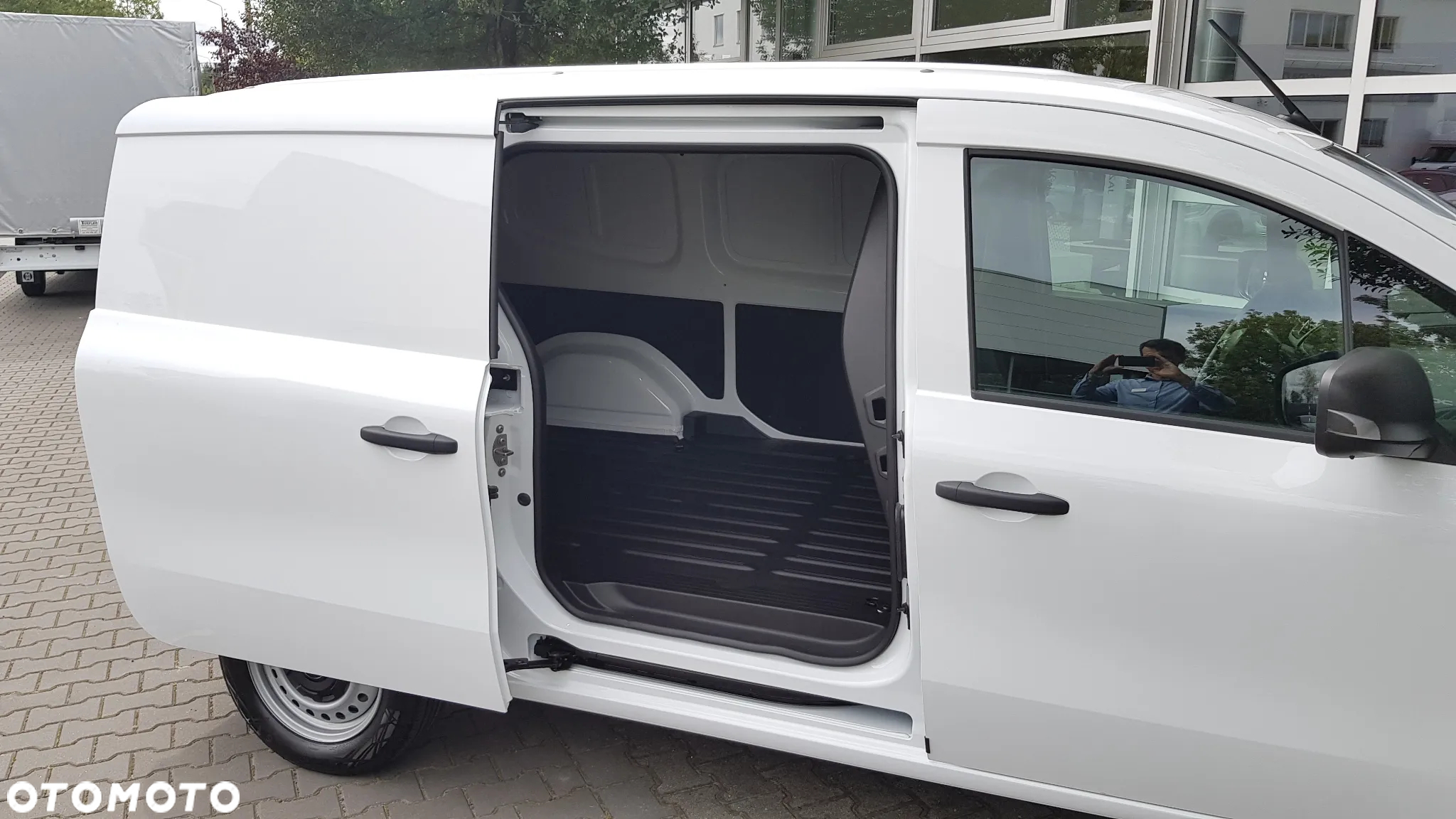 Renault KANGOO VAN L2 EXTRA - 6