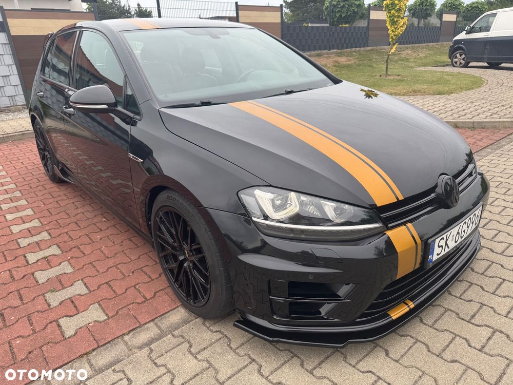 Volkswagen Golf - 9