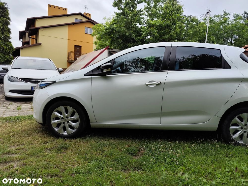 Renault Zoe - 9