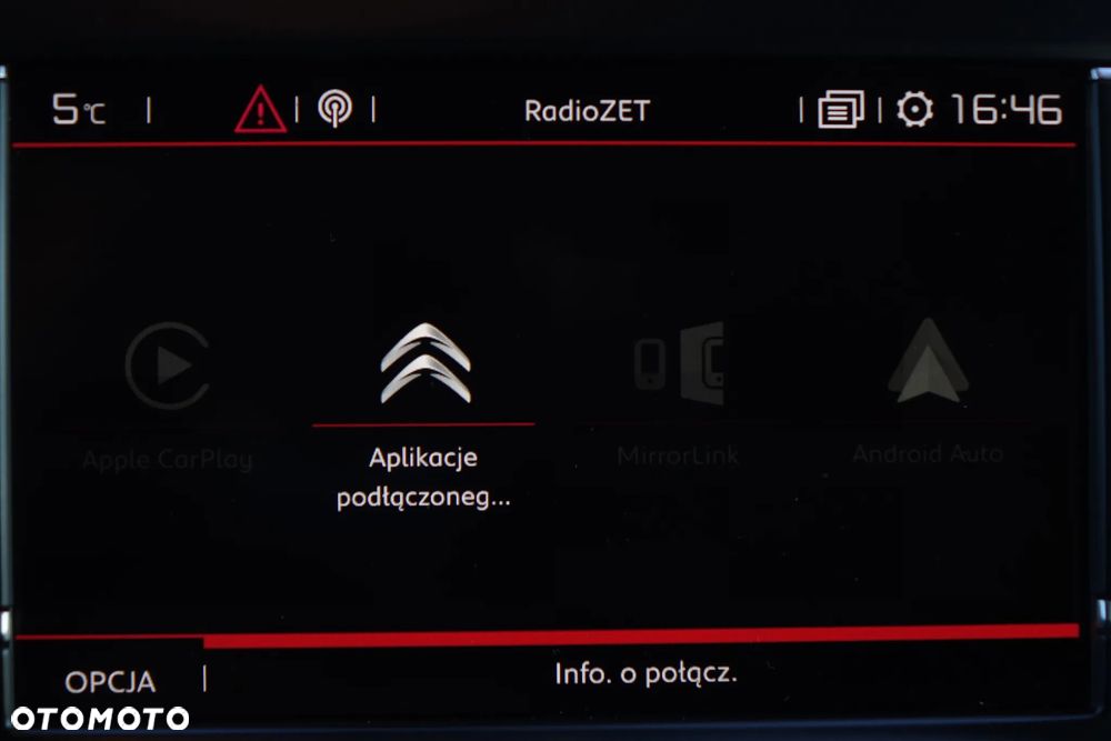 Citroën Jumpy 2.0 177KM 5-osobowy Brygadówka Long L2H1 AUTOMAT - 22