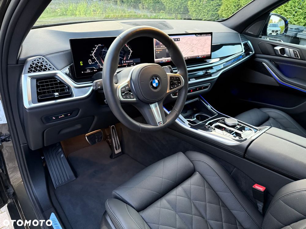 BMW X5 xDrive30d sport - 10