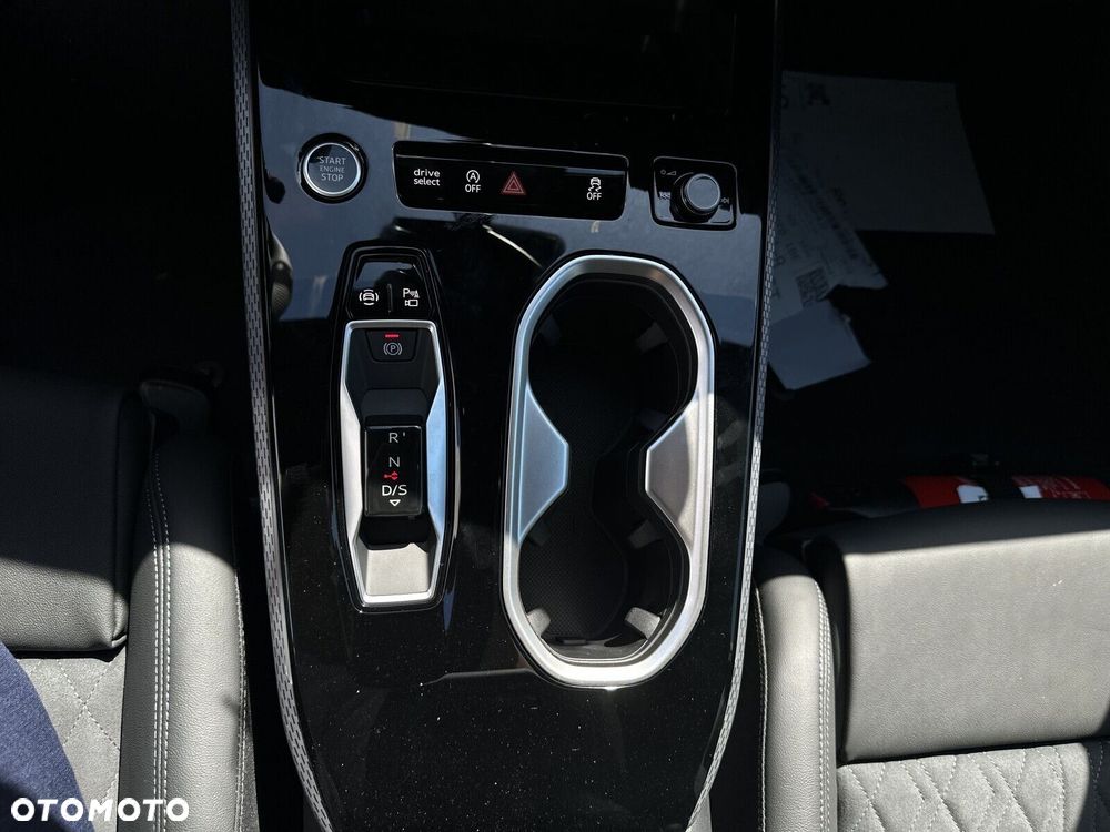 Audi A6 Limousine - 21
