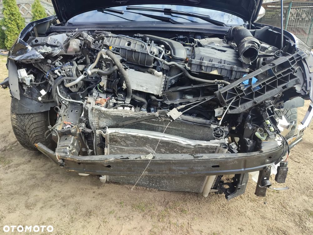 Cupra Leon Sportstourer 1.5 eTSI DSG Tribe Edition - 21