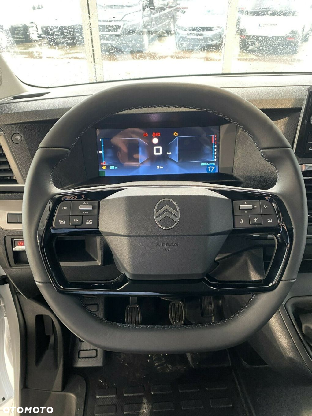 Citroën Jumpy Furgon XL 2.0 BlueHdi 144KM MT6 - 9