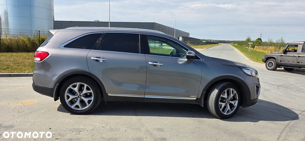 Kia Sorento 2.0 CRDI XL - 6