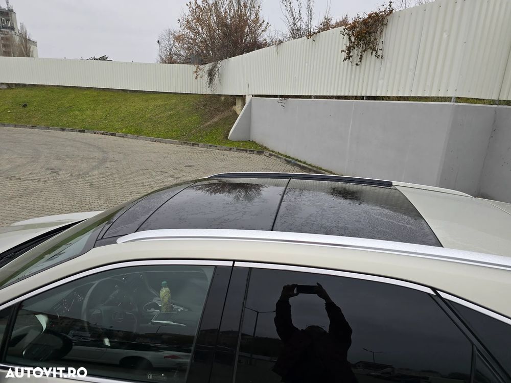 Lexus Seria RX 450h (hybrid) Luxury Line - 15
