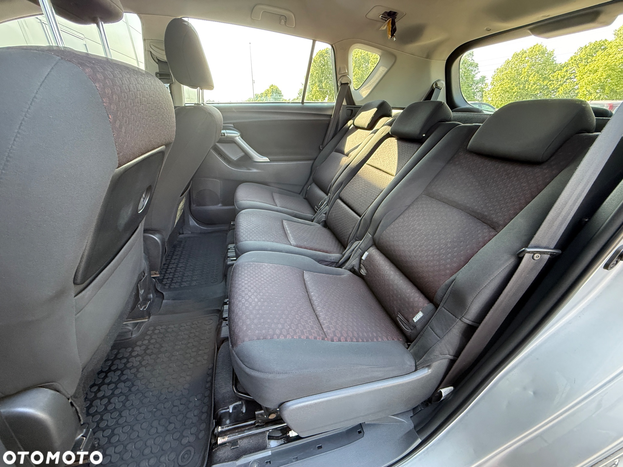 Toyota Verso - 22