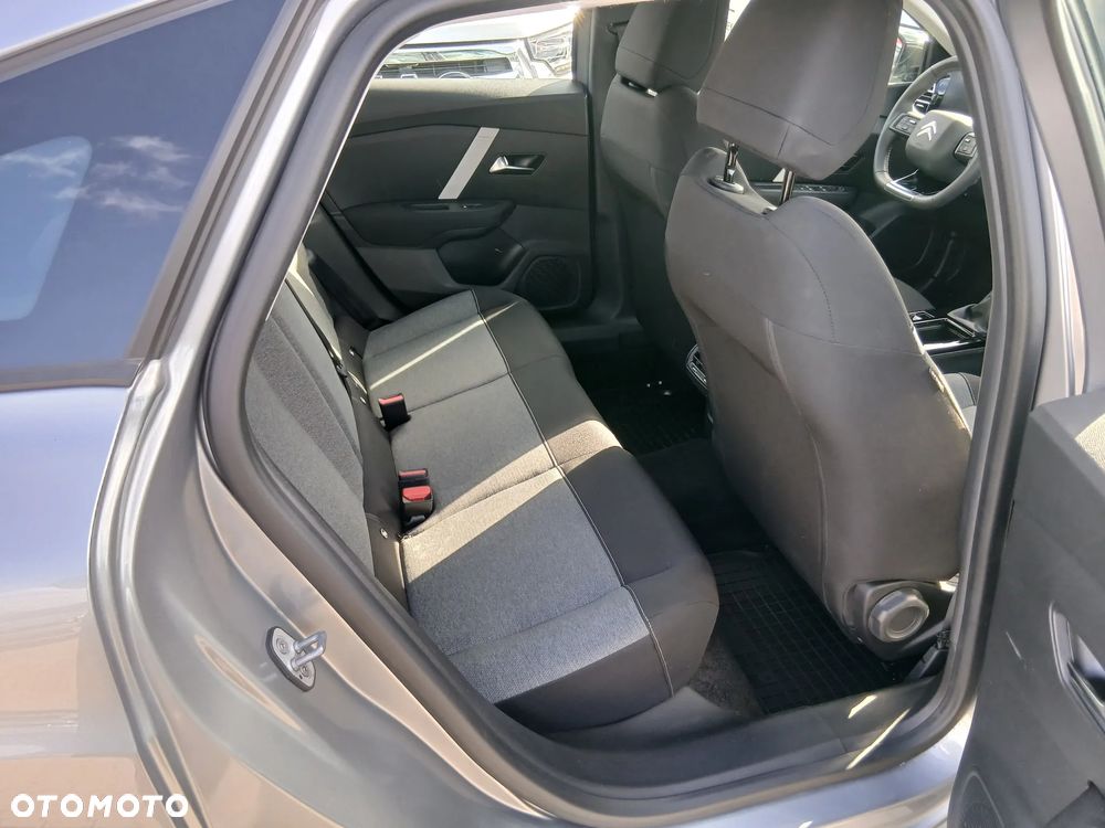 Citroën C4 1.2 PureTech Feel Pack S&S - 14