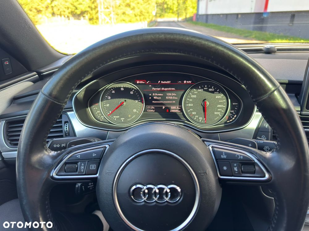 Audi A6 Limousine - 20