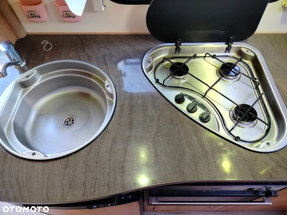 Bailey Pursuit 560-5 - 30