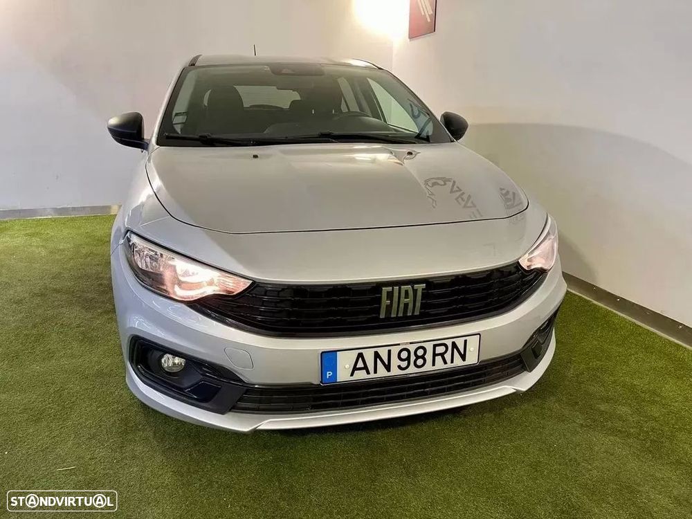Fiat Tipo Station Wagon 1.3 Multijet City Life - 6